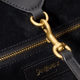Y Tote Bag