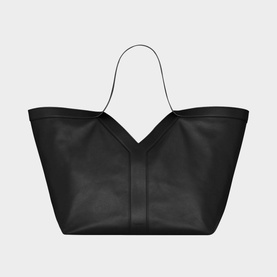 Y Tote Bag