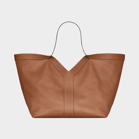 Y Tote Bag