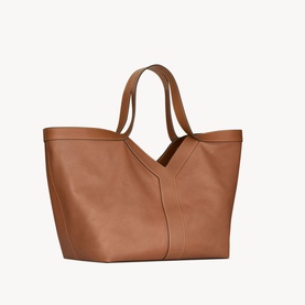 Y Tote Bag