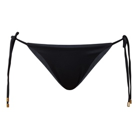 Catania Tie-Fastening Bikini Bottoms