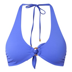 Sorrento Ring Detail Bikini Top