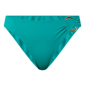 Acapulco High-Leg Bikini Bottoms