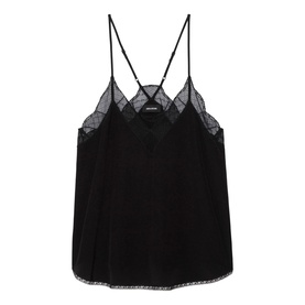 Christy Silk Cami