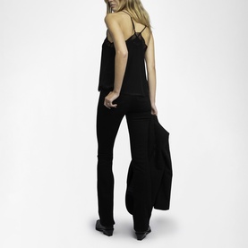 Christy Silk Cami