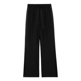 Poma Wide Leg Trousers