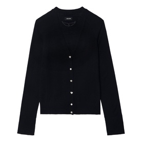 Jemma Knit Cardigan