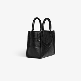 Unique Angel Wings Tote Bag