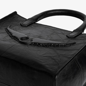 Unique Angel Wings Tote Bag