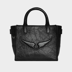 Unique Angel Wings Tote Bag