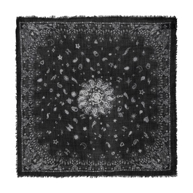 Nuage Bandana Scarf