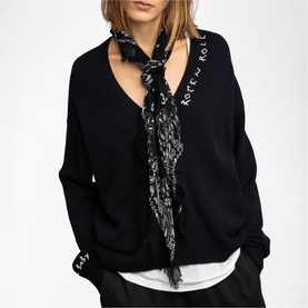 Nuage Bandana Scarf