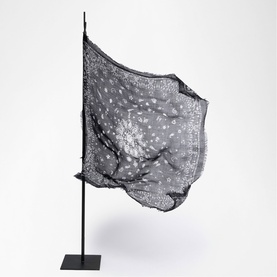 Nuage Bandana Scarf