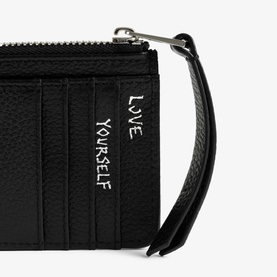 ZV Card Graffiti Card Holder