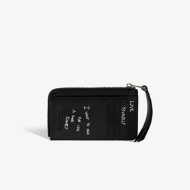 ZV Card Graffiti Card Holder