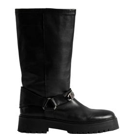Angie Biker Boots