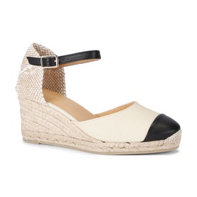 Coraline Wedges
