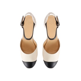 Coraline Wedges