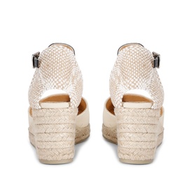 Coraline Wedges