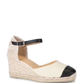Coraline Wedges