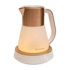 Calm Quiet Boil Kettle 1.7L