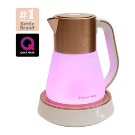 Calm Quiet Boil Kettle 1.7L