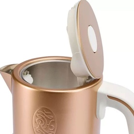 Calm Quiet Boil Kettle 1.7L