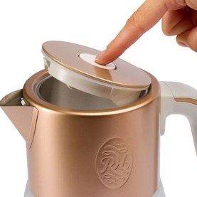 Calm Quiet Boil Kettle 1.7L