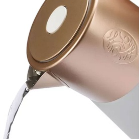 Calm Quiet Boil Kettle 1.7L