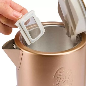 Calm Quiet Boil Kettle 1.7L