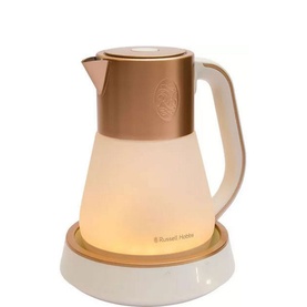 Calm Quiet Boil Kettle 1.7L