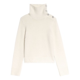 Nalma Cashmere Sweater