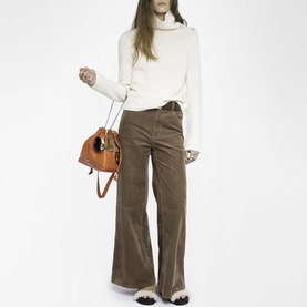 Nalma Cashmere Sweater