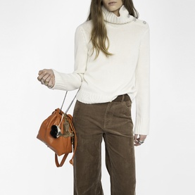 Nalma Cashmere Sweater
