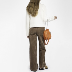 Nalma Cashmere Sweater