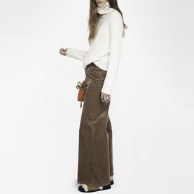 Nalma Cashmere Sweater