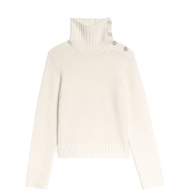 Nalma Cashmere Sweater