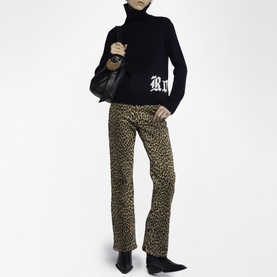 Nalma We Rock Sweater