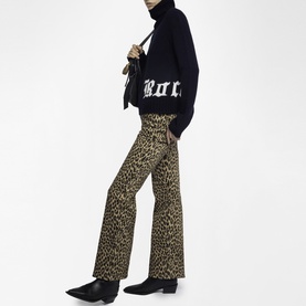 Nalma We Rock Sweater