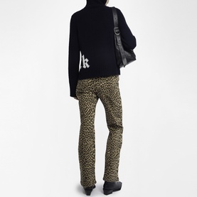 Nalma We Rock Sweater
