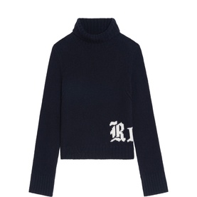 Nalma We Rock Sweater