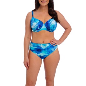 Saunton Sands Underwired Full Cup Bikini Top