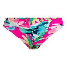 Carabelita Mid-Rise Bikini Bottoms