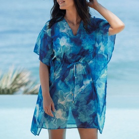 Saunton Sands Kaftan