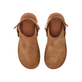 Goldencoast II Clogs