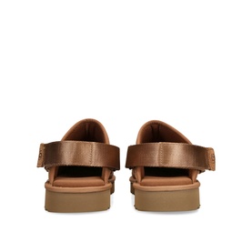 Goldencoast II Clogs