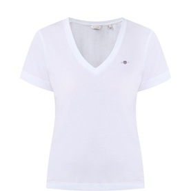 Shield Logo T-shirt