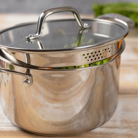 Allround Plus Pot 20cm