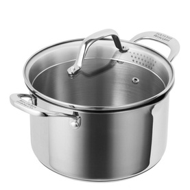 Allround Plus Pot 20cm