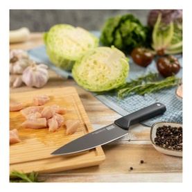 ICED Chef's Knife Small (Half-Blister)